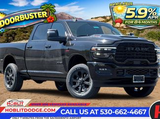 New 2026 RAM 2500 Laramie AWD/4WD video 1