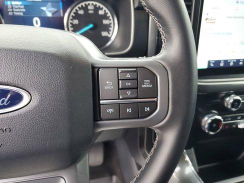 Used 2023 Ford F150 XLT w/ Equipment Group 302A High image 18