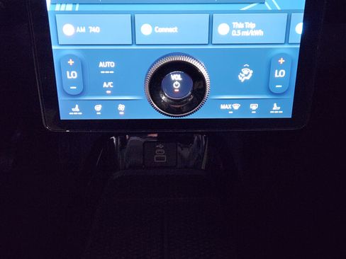 Used 2026 Ford Mustang Mach-E Select w/ Comfort Package Lite RWD image 13