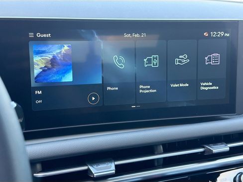 New 2026 Hyundai Santa Cruz SEL FWD image 28
