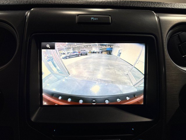 Used 2014 Ford F150 Raptor w/ Equipment Group 801A Luxury AWD/4WD image 74