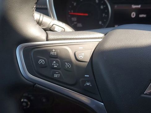 Certified 2023 Chevrolet Equinox Premier FWD image 22