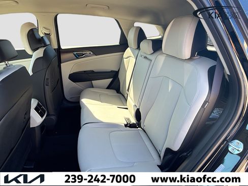New 2026 Kia Sportage EX FWD image 20
