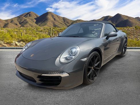 Used 2013 Porsche 911 Carrera RWD image 13