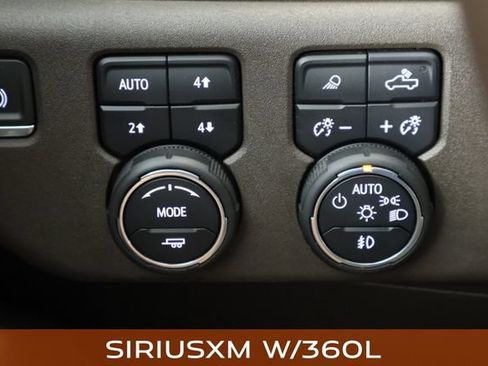 Used 2022 Chevrolet Silverado 1500 RST AWD/4WD image 34