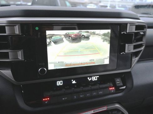 New 2026 Toyota Tundra SR5 w/ SR5 Premium Package image 27