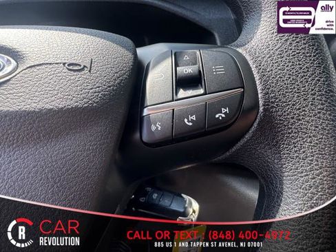 Used 2022 Ford Transit 150 Low Roof w/ Interior Upgrade Package image 17