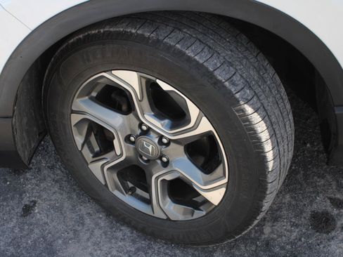 Used 2019 Honda CR-V EX image 18