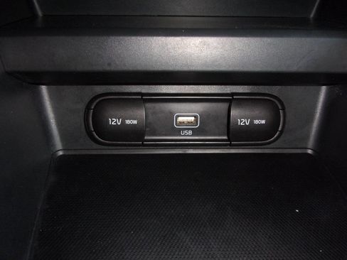 Used 2021 Kia Soul GT-Line FWD image 20