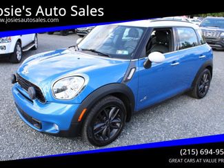Used 2014 MINI Cooper Countryman S w/ Technology Package AWD/4WD video 1