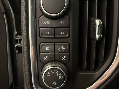 Used 2020 Chevrolet Silverado 1500 RST w/ All-Star Edition image 16