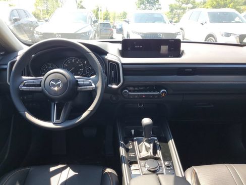New 2026 MAZDA CX-50 AWD 2.5 S w/ Weather Package image 16