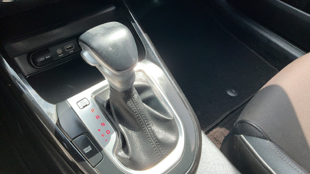 Used 2020 Kia Forte GT-Line FWD image 15