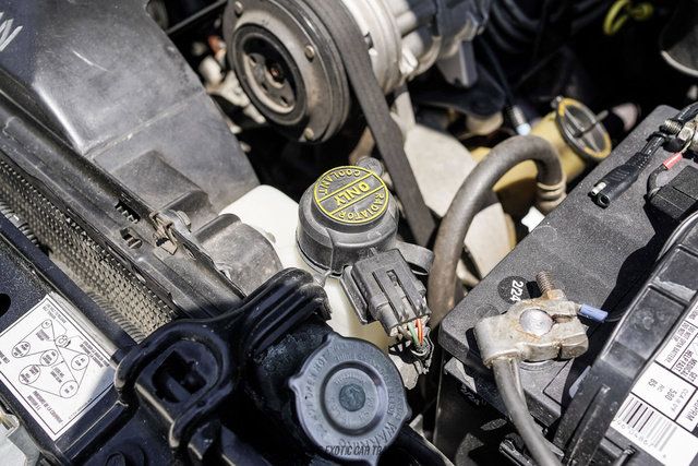 Used 1993 Ford Mustang Cobra RWD image 20