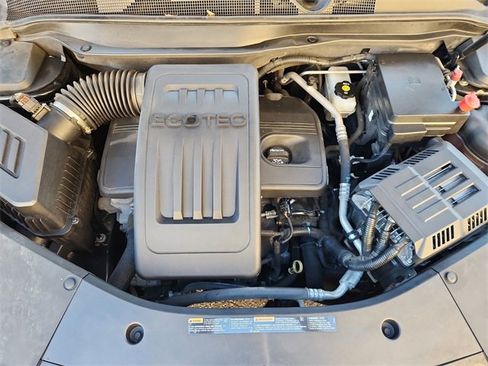 Used 2013 Chevrolet Equinox LT w/ Chrome Package image 26