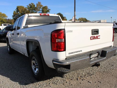 Used 2016 GMC Sierra 1500 2WD Double Cab w/ Sierra Appearance Package image 10