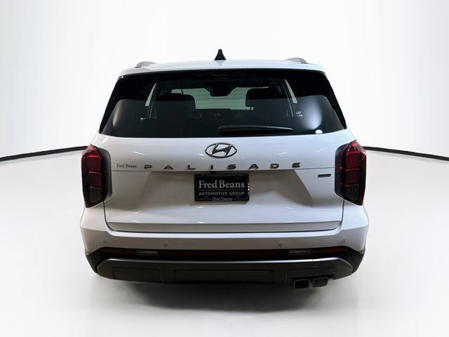 Used 2024 Hyundai Palisade Limited AWD/4WD image 8