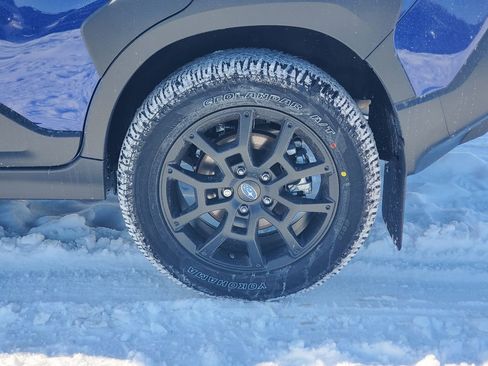New 2026 Subaru Crosstrek 2.5i Wilderness AWD/4WD image 5
