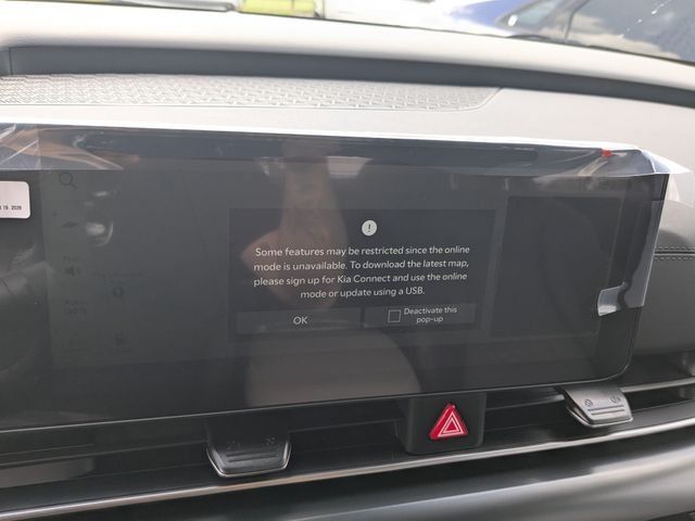 New 2027 Kia Carnival FWD image 22