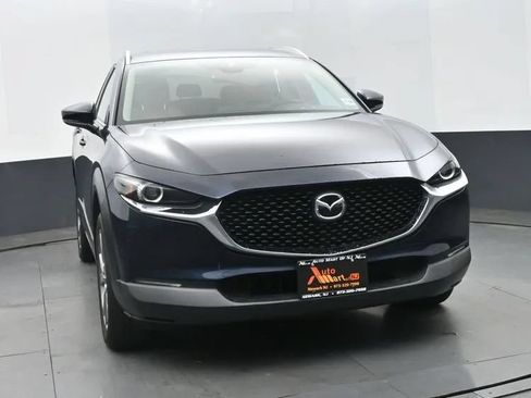 Used 2023 MAZDA CX-30 AWD 2.5 S w/ Preferred Package image 3