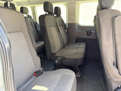 Used 2020 Ford Transit 350 XLT image 19