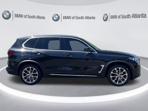 Used 2024 BMW X5 sDrive40i RWD image 31