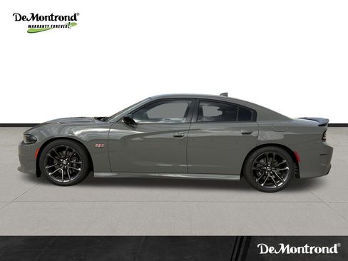 Used 2023 Dodge Charger Scat Pack RWD image 8