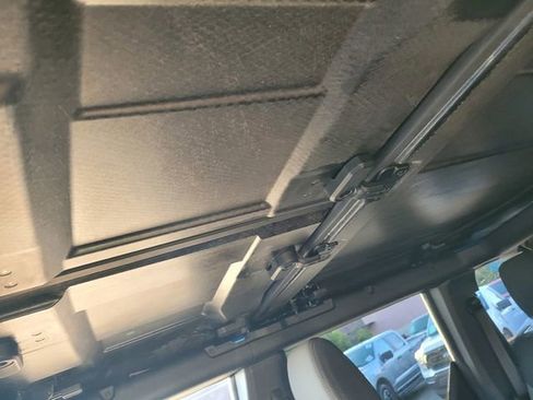 Certified 2025 Ford Bronco Big Bend image 20