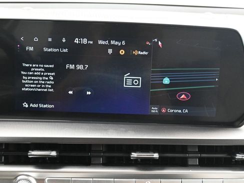 Used 2024 Kia Telluride S w/ S Sunroof Package AWD/4WD image 21