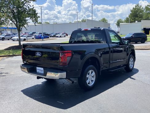Used 2026 Ford F150 XL w/ Equipment Group 103A High RWD image 10