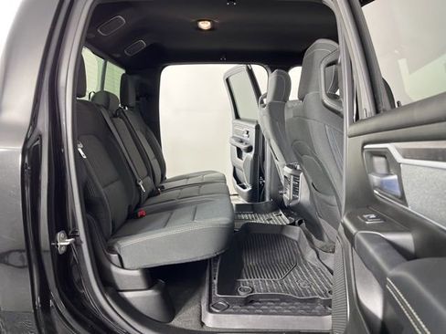 Used 2023 RAM 1500 Big Horn image 51