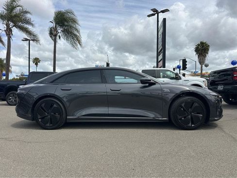 Used 2024 Lucid Air Pure RWD image 41