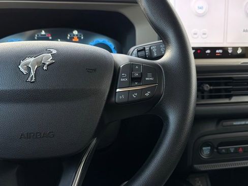 New 2025 Ford Bronco Sport Big Bend image 31