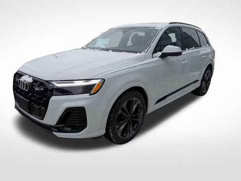 New 2026 Audi Q7 3.0T Premium Plus image 7