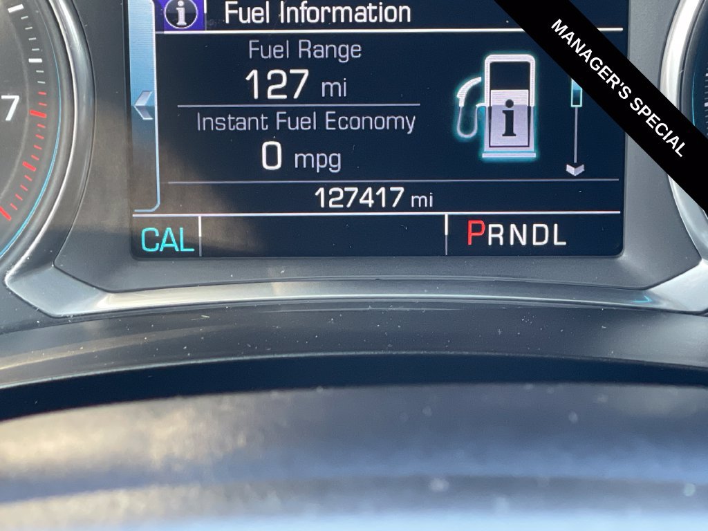 Used 2019 Chevrolet Traverse LT AWD/4WD image 21