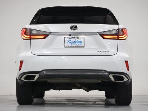 Used 2019 Lexus RX 350 AWD w/ Premium Package image 14