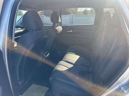 Used 2022 Hyundai Santa Fe SEL w/ Cargo Package image 20
