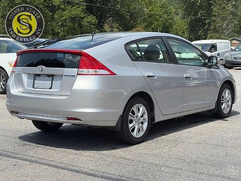 Used 2010 Honda Insight EX image 6