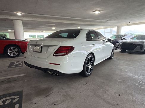 Used 2019 Mercedes-Benz E 300 image 7
