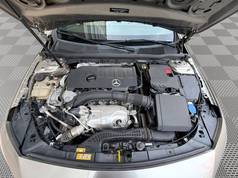 Used 2019 Mercedes-Benz A 220 image 17