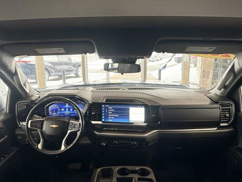 Used 2022 Chevrolet Silverado 1500 LT image 25