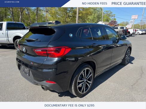 Used 2020 BMW X2 M35i w/ Premium Package AWD/4WD image 3
