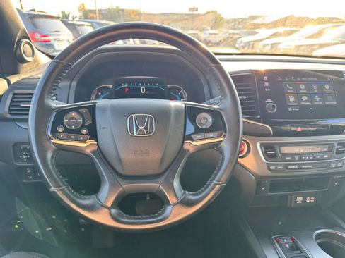 Used 2021 Honda Passport EX-L image 13
