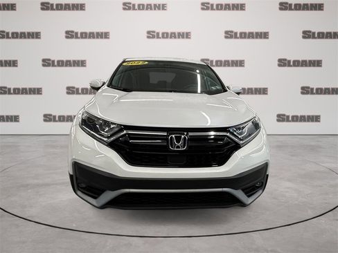Used 2022 Honda CR-V EX image 8