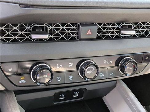 Certified 2023 Honda Accord EX image 14