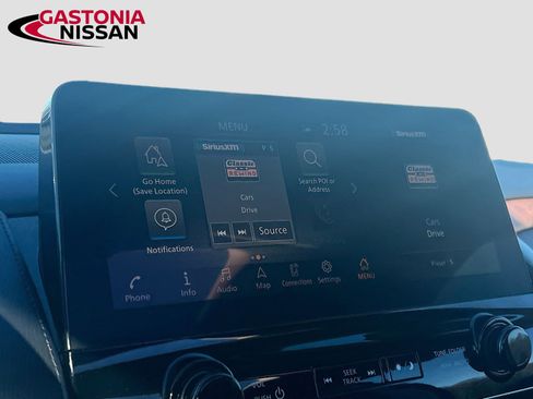 Used 2024 Nissan Armada SL w/ Cargo Package image 19