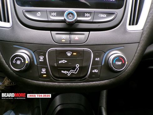 Used 2021 Chevrolet Malibu RS image 33