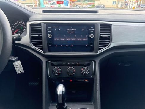 Used 2018 Volkswagen Atlas Launch Edition image 10