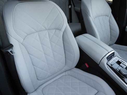 Certified 2026 BMW X5 xDrive40i image 14