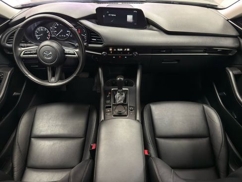 Used 2021 MAZDA MAZDA3 s image 30